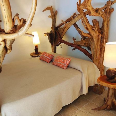 Masseria Quis Ut Deus Crispiano Zewnętrze zdjęcie
