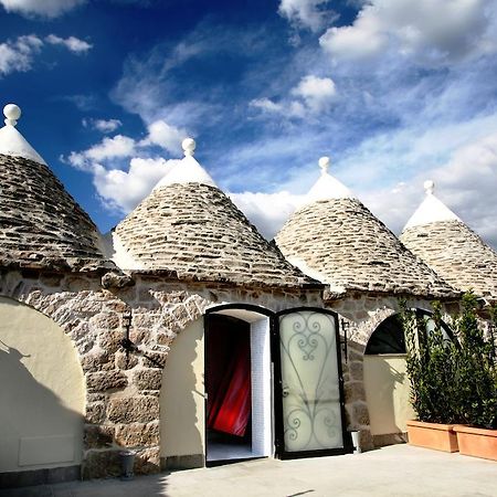 Masseria Quis Ut Deus Crispiano Zewnętrze zdjęcie