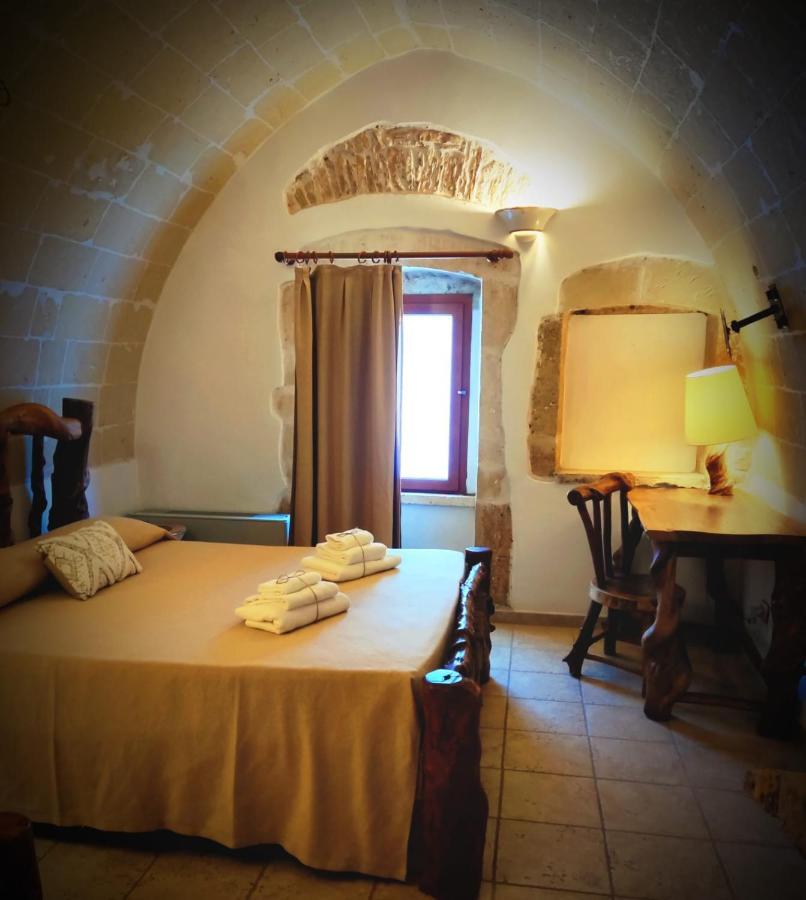 Masseria Quis Ut Deus Crispiano Zewnętrze zdjęcie