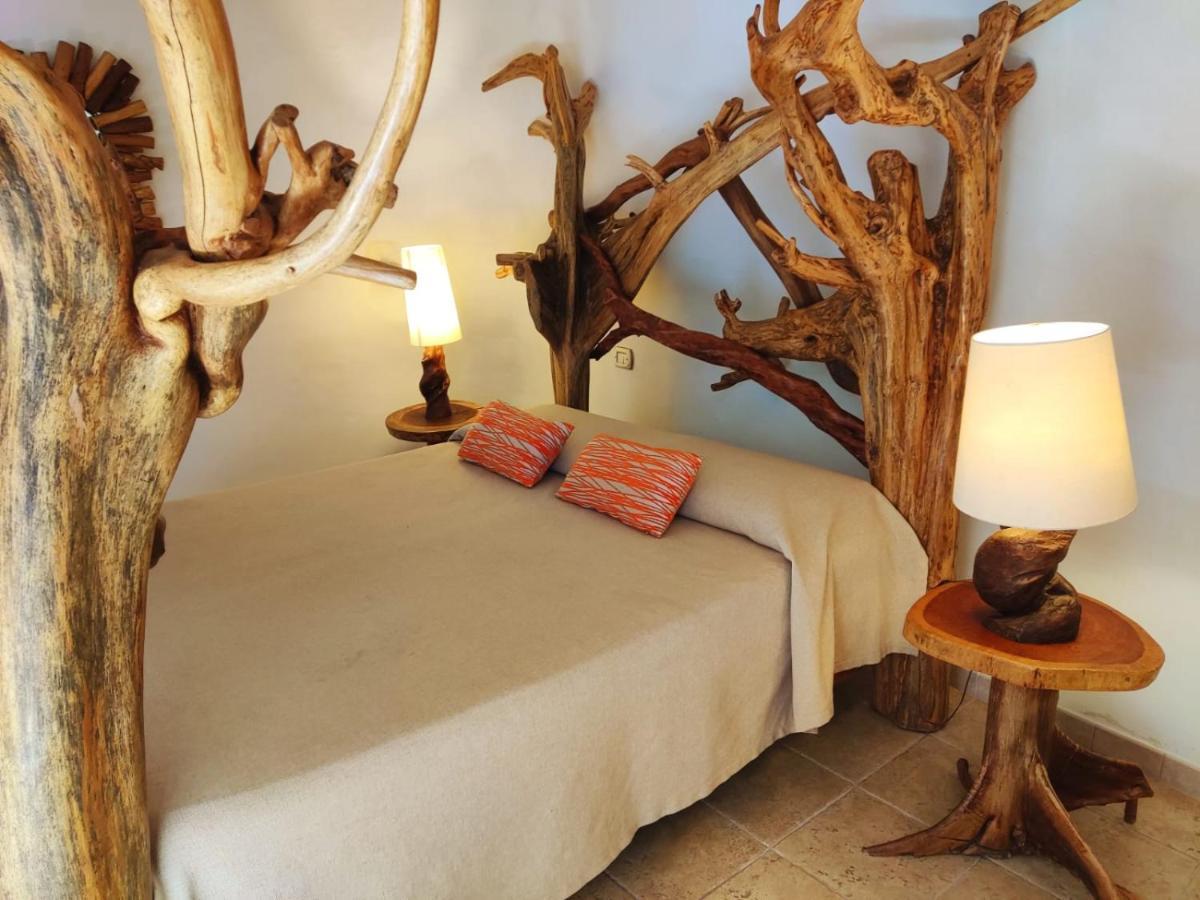 Masseria Quis Ut Deus Crispiano Zewnętrze zdjęcie