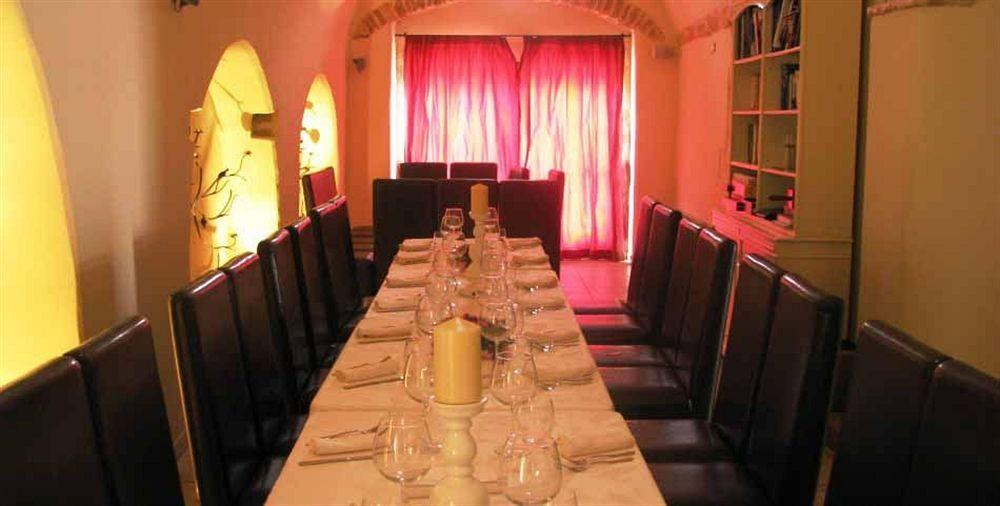 Masseria Quis Ut Deus Crispiano Zewnętrze zdjęcie