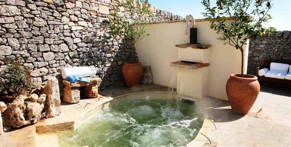 Masseria Quis Ut Deus Crispiano Zewnętrze zdjęcie