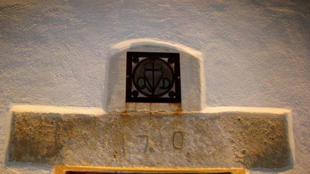 Masseria Quis Ut Deus Crispiano Zewnętrze zdjęcie