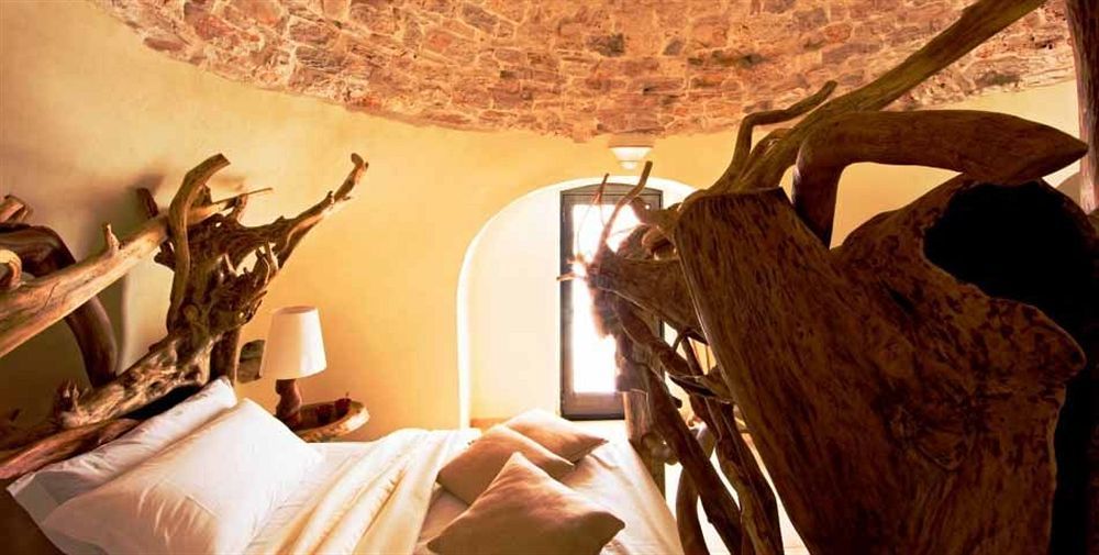 Masseria Quis Ut Deus Crispiano Zewnętrze zdjęcie