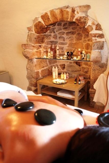Masseria Quis Ut Deus Crispiano Zewnętrze zdjęcie