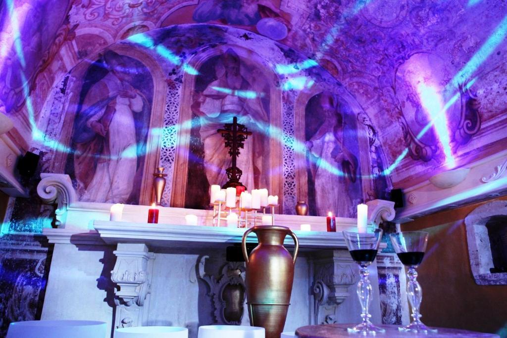 Masseria Quis Ut Deus Crispiano Zewnętrze zdjęcie