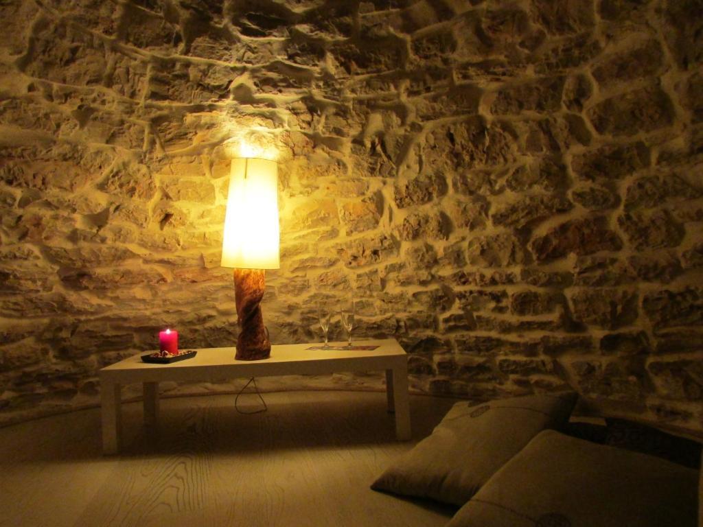 Masseria Quis Ut Deus Crispiano Pokój zdjęcie