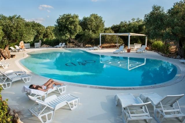 Masseria Quis Ut Deus Crispiano Zewnętrze zdjęcie