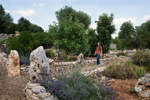 Masseria Quis Ut Deus Crispiano Zewnętrze zdjęcie